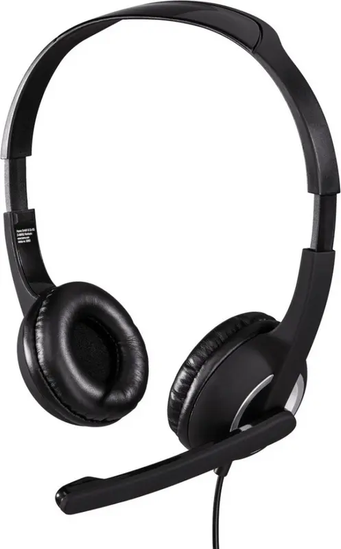 Hama Hoofdtelefoon PC essential HS300