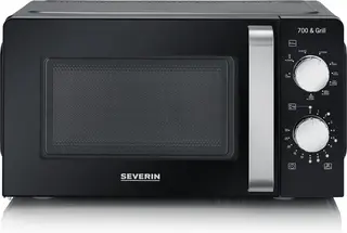 Severin MW 7781