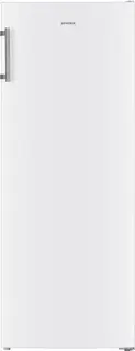 Severin GS 8868 - No Frost vriezer - 161 liter - Energielabel C - 4* vriesvak - draairichting deur aanpasbaar - elektronische bediening - deuropeningsalarm - 143,4 x 60 x 54,5 cm