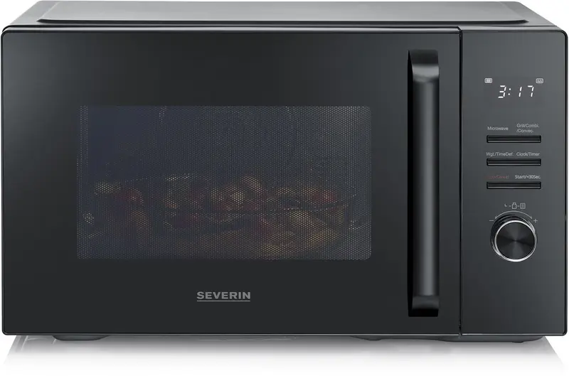 Severin MW 7798