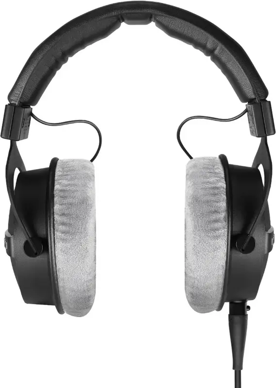 Beyerdynamic DT 770 PRO X Zwart