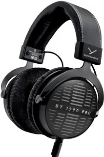 Beyerdynamic DT 1990 PRO MKII Zwart