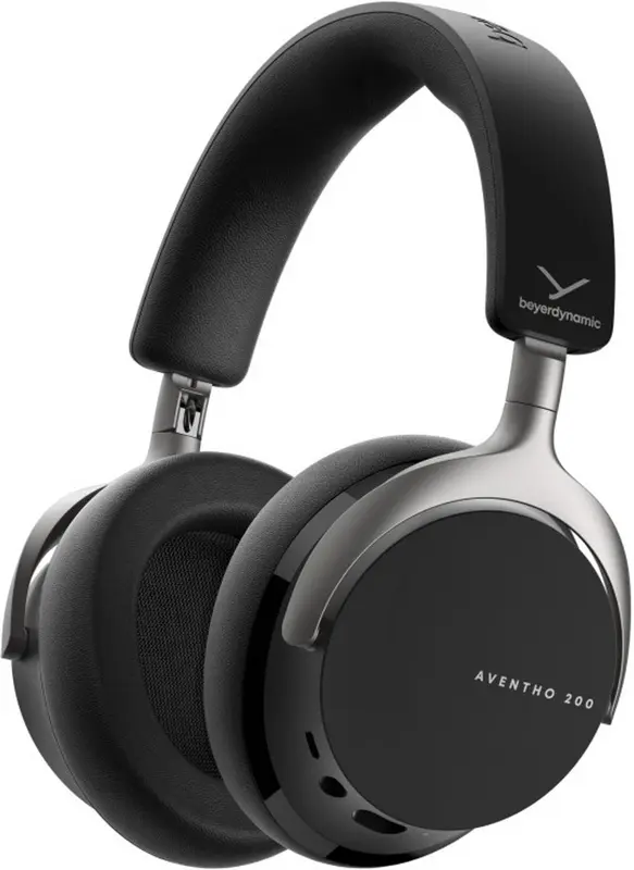 Beyerdynamic Aventho 200 Zwart
