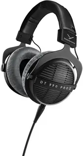 Beyerdynamic DT 990 PRO X Zwart