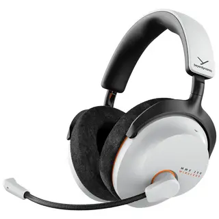 Beyerdynamic MMX 230 Wit