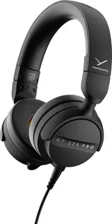 Beyerdynamic DT 275 PRO Zwart