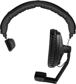 Beyerdynamic DT 108 Zwart