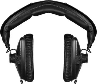 Beyerdynamic DT 100 400 ohm Zwart