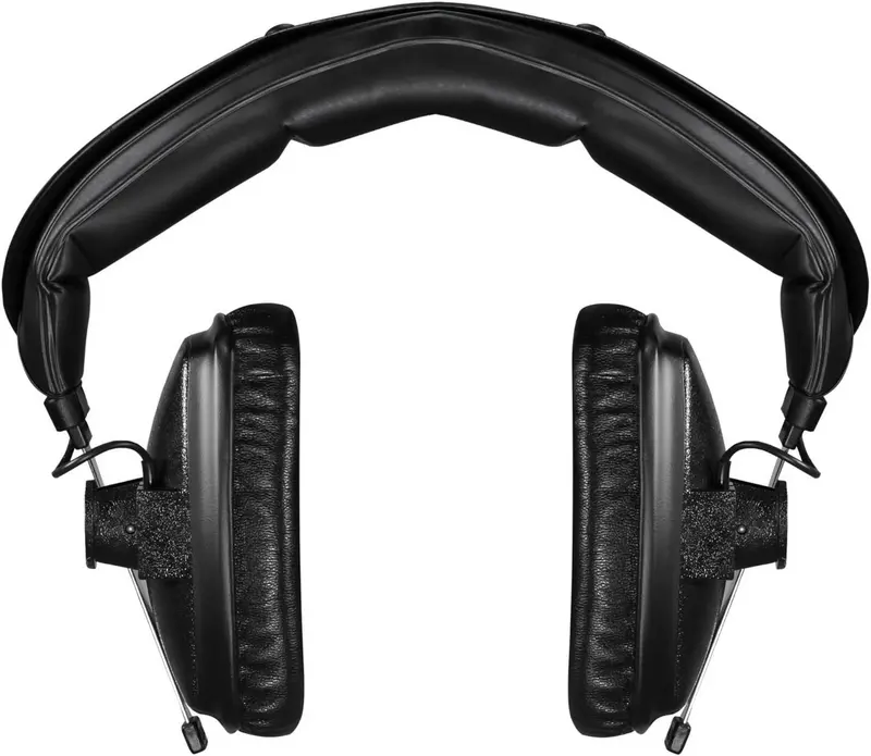 Beyerdynamic DT 100 400 ohm Zwart
