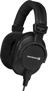 Beyerdynamic DT 250 Zwart