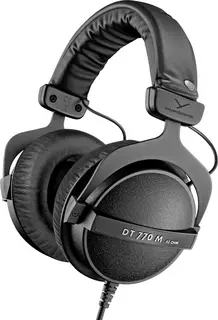 Beyerdynamic DT 770 M Zwart