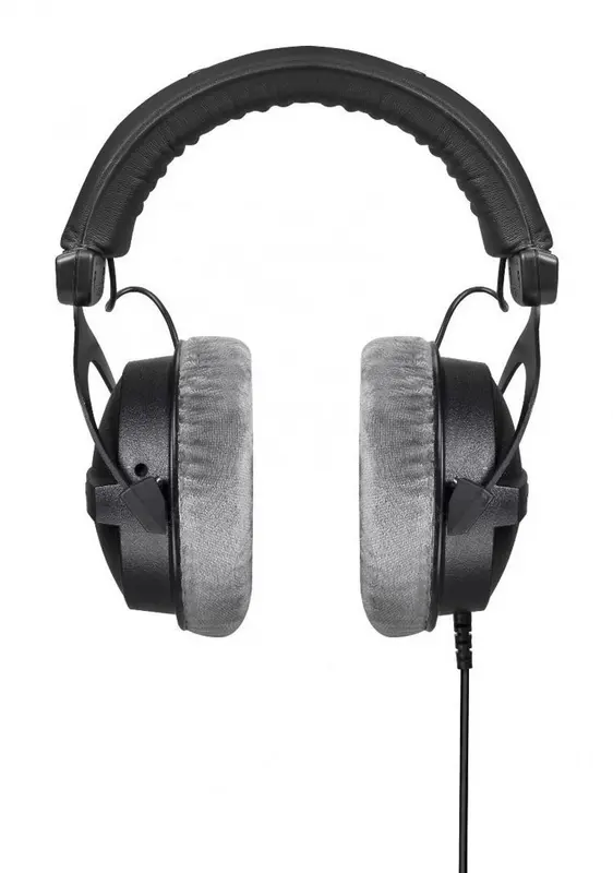 Beyerdynamic DT 770 PRO 80 ohm Grijs