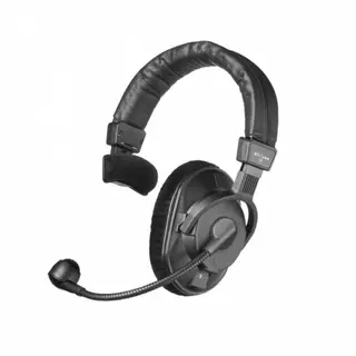 Beyerdynamic DT 280 MK II Zwart