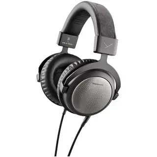 Beyerdynamic T5 Over-ear hoofdtelefoon Zwart