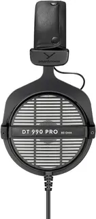 Beyerdynamic DT 990 PRO Zwart