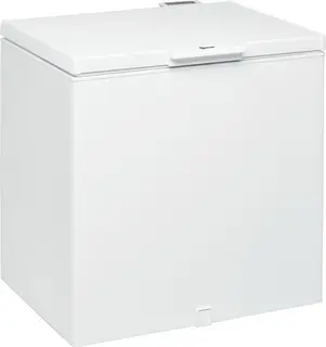 Bauknecht GTE308MD | Vrieskist | 308 Ltr