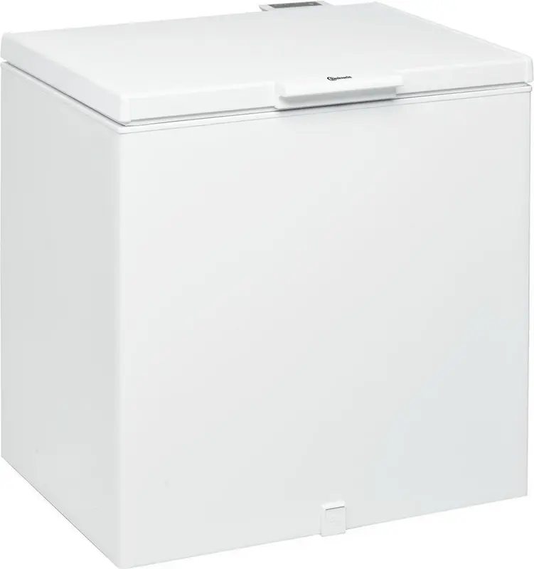 Bauknecht GTE308MD | Vrieskist | 308 Ltr
