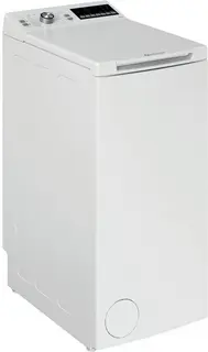 Bauknecht WTL 56313 C | Bovenlader wasmachine | 1200 toeren | Display Duits