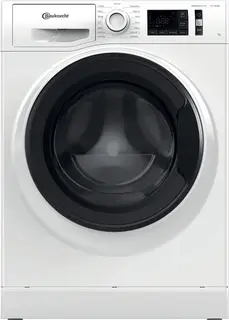 Bauknecht WM Class 7A | Wasmachine | 7 kg | Steam | Duits display