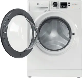 Bauknecht BPW 9A114 | Wasmachine | 9 kg | A label | Taaldispay Duits