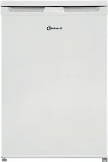 Bauknecht K55Z1 112W | Tafelmodel vrieskast | 95 Liter