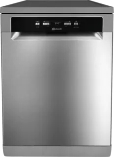 Bauknecht BKSV2 FAN