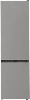 Bauknecht KGDNF 20C IN | Koelvriescombinatie | RVS | C label | Nofrost