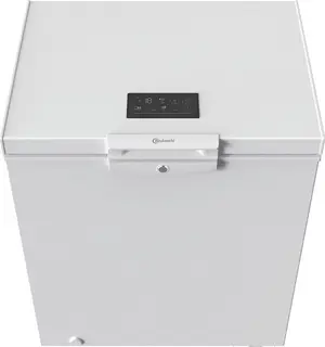 Bauknecht GTE 150MD | Vrieskist | 142 Ltr