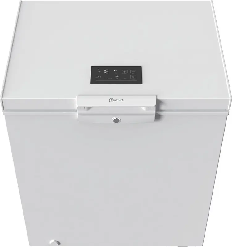 Bauknecht GTE 150MD | Vrieskist | 142 Ltr