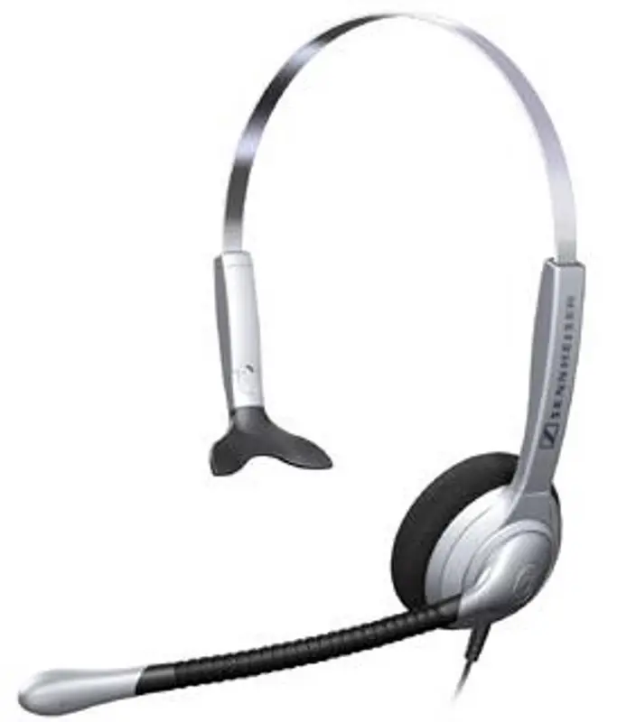 EPOS SH 330 Zilver