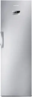 Grundig GFN13840XN - Vriezer - INOX