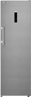 Grundig GLPN66820X Koelkast - 5 jaar garantie - RVS - 186 cm hoog - 60cm breed