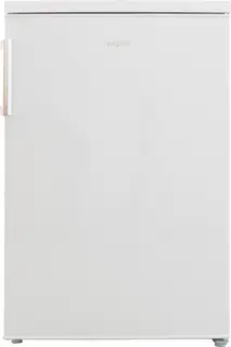 Exquisit KS16-4-H-010DW - Koelkast Tafelmodel - 5 Jaar Garantie - 120 Liter - RVS Handgreep - Wit