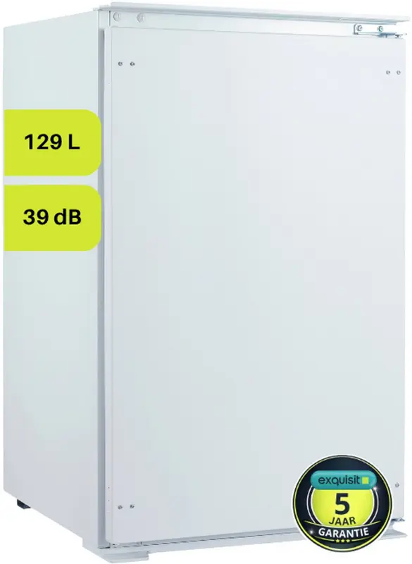 Exquisit EKS131-V-040E 2022