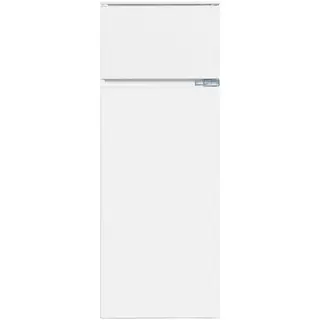Exquisit EKGC265-40-040E Inbouw koel-vriescombinatie