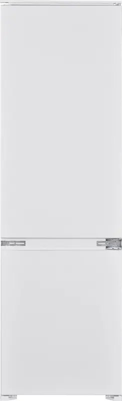 Exquisit EKGC270-70-E-040F - Koel-vriescombinatie - Wit - 249 Liter - 39dB