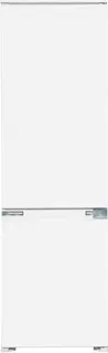 Exquisit EKGC270-70-E-040E - Koel-vriescombinatie - 4* Vriesrating - 249 Liter - 39dB - Wit