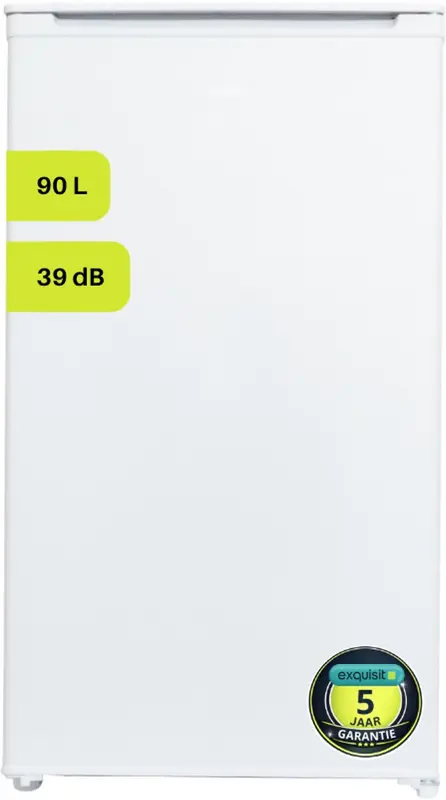 Exquisit KS116-0-041EW 2023