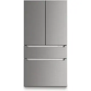 Liebherr MBsddi 9558-20 SmartSteel-Silver