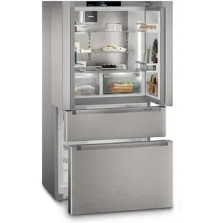 Liebherr MBsddi 9556-20 Side-by-Side Frenchdoor Koelkast