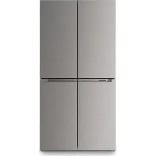 Liebherr Msdd 9012-20 Side-by-Side Koel-vriescombinatie