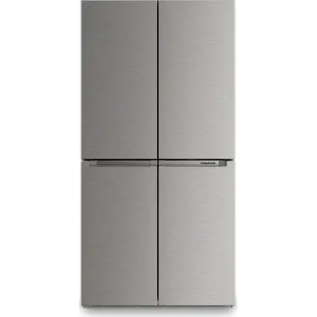 Liebherr Msdd 9012-20 Side-by-Side Koel-vriescombinatie