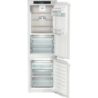Liebherr ICBNdi 5163-22 Peak Inbouw Koel-vriescombinatie