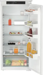 Liebherr IRSe 1220-2 Inbouwkoelkast met EasyFresh – 201L – 122 cm nis – Sleepdeur