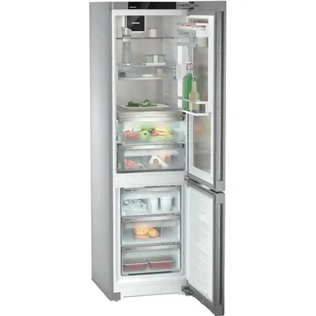 Liebherr CBNstb 579i Peak BioFresh NoFrost Koel-vriescombinatie