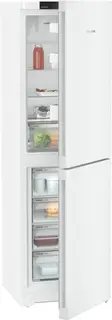 Liebherr CNd 5704 Pure - Koel-vriescombinatie - 201,5 cm - No Frost - Langer vers met EasyFresh