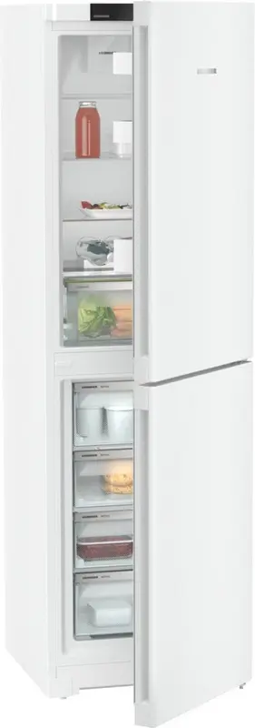 Liebherr CNd 5704 Pure - Koel-vriescombinatie - 201,5 cm - No Frost - Langer vers met EasyFresh