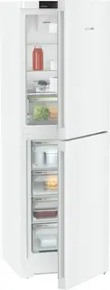 Liebherr CNd 5204-22 - Koel-vriescombinatie - 185,5 cm - No Frost - Langer vers met EasyFresh