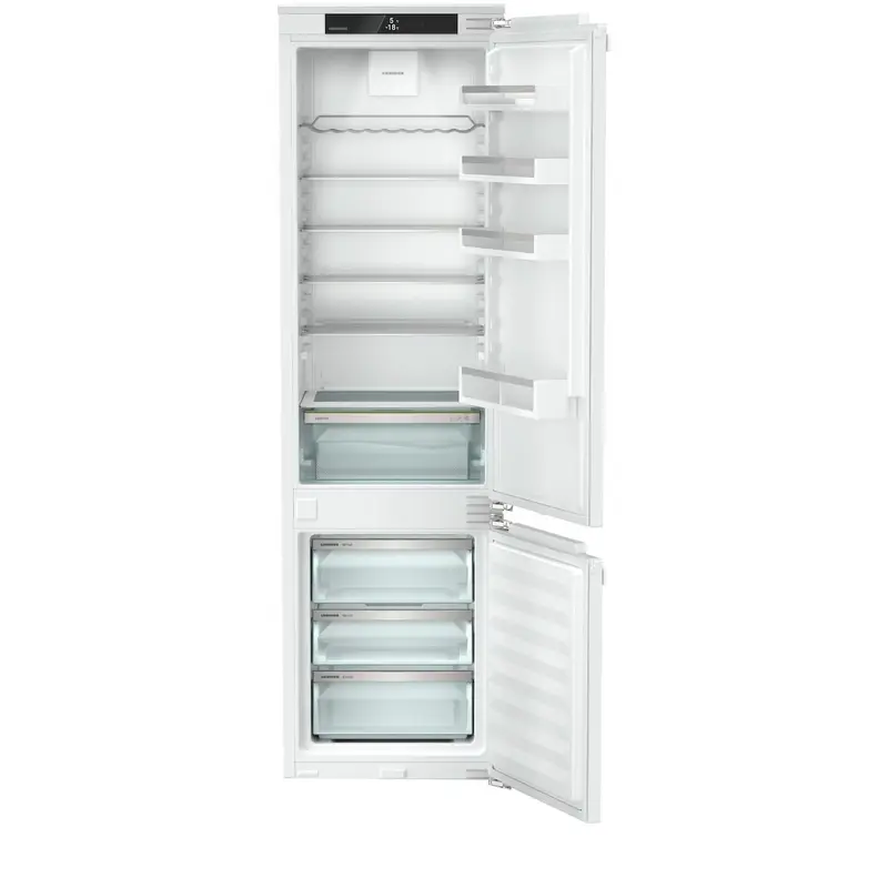 Liebherr ICNd 5603-20 Inbouw koel-vriescombinatie