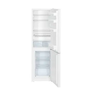 Liebherr CUe 3331-26 Koel-vriescombinatie Wit